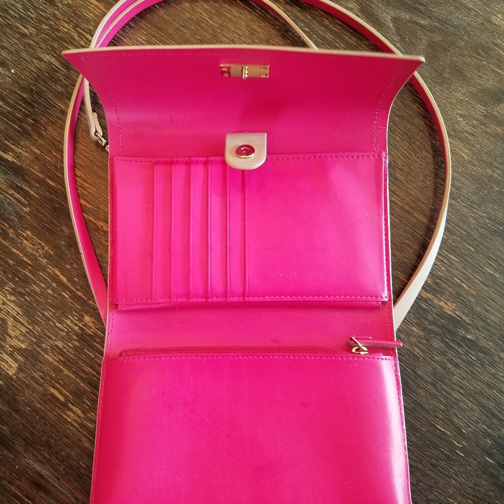 Kate Spade Purse - Picture 3 of 5